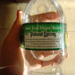 poland-spring bottle