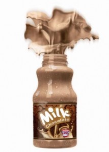 chocolate-milk